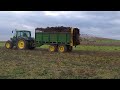 john deere 6330 premium fortschritt t088