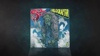 This Is Six - VelociRaptor (Full Mixtape)