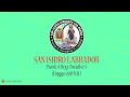 LIVE: Banal na Misa, Lunes ng Ika-19 na Linggo sa Karaniwang Panahon(6:30NU)-Rdo. P. Anthony C. Chan