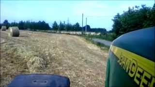 Fienagione-Haymaking 2014