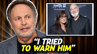Billy Crystal REVEALS Rob Reiner’s Hidden Family Tragedy… (Fans Are Speechless!)