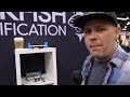 namm 2025 trickfish cabs and preamps