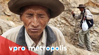 A blind village in Peru - vpro Metropolis 2013