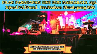 Download Lagu OKE JUGA DUO NAIMARATA LiveCover PILAR PANATAPAN d... MP3 Gratis