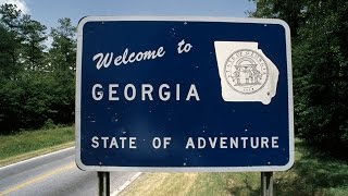 Top 10 Things To Do In Georgia | Southern Living