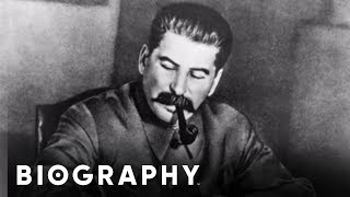 Joseph Stalin - Dictator | Mini Bio | BIO