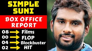 Director Simple Suni Hit And Flop All Movies List With Box Office Collection Analysis