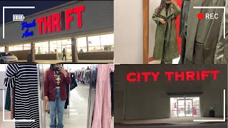 Thrift With Me In Atlanta Georgia | Trash Or Treasure?