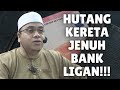 Ustaz Dato' Ahmad Husam l Nak Masuk Syurga Allah Tapi Tuhan Pon Kita Tak Kenai!!!