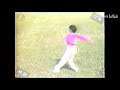 巴渝武術典藏（八）三原派（趙門）花拳 林敏 martialarts kungfu