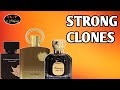 12 STRONG PROJECTING CLONE FRAGRANCES FOR MEN Part -1 | Strong Clone Colognes | Clip Fragrance.