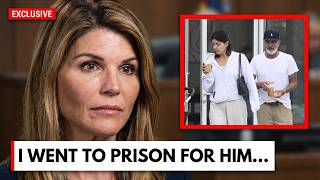 John Stamos BREAKS SILENCE on Lori Loughlin's Divorce — "She Went to Prison for This Narcissist"