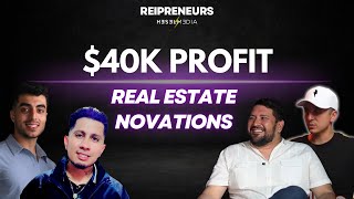 Winning with Inbound Leads: Rob’s $40K PROFIT Real Estate Strategy 🚀