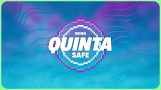 Fortnite's Quinta Safe Event Is Interesting..