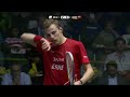 squash qatar classic 2013 final roundup matthew v elshorbagy