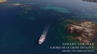 Croisières Croix du Sud V