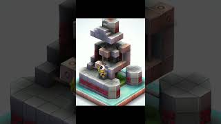 Mekorama Level 6 #mekorama #walkthrough #gameplay #tipsandtricks