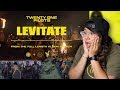 LEVITATE - TWENTY ONE PILOTS | REACTION & REVIEW