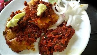 Instant masala pav recipe👌Maharashtra special recipe ಜಟ್ ಪಟ್ ಮಸಾಲಾ ಪಾವ್ ರೆಸಿಪಿ