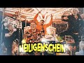 Knossi, Sido, Manny Marc & Sascha Hellinger - Heiligenschein (Official Music Video)