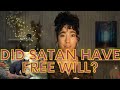 Black Bear Atheist REACTs to Melissa Dougherty | The Free WILL Excuse
