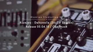 Riamiwo - Deltawelle (Original Mix)