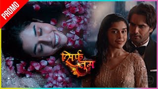 Vivian D'Sena \u0026 Eisha Singh New Show 'Sirf Tum' First Promo