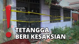 Polisi Ungkap Fakta Penemuan Kerangka Ibu dan Anak di Bandung