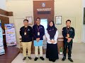 Ombudsman Melakukan Penilaian Layanan Publik Di Dinas Kesehatan Provinsi Gorontalo