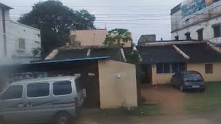 keonjhar to naranpur ବସ୍ 🚌 part-1 ଦ୍ୱାରା ଯାତ୍ରା |