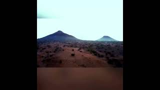 Naaso Hablood Mountain, #Hargeisa #somaliland