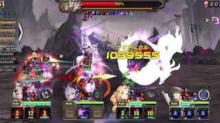 【低凸】カルゴリア3段階【魔法パ】