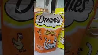 Dreamies/Friskies Cats Treats