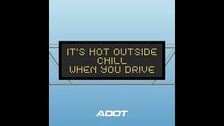 ADOT announces finalists in safety message contest