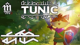 Let's Play Tunic - 15 - A Elbereth Gilthoniel