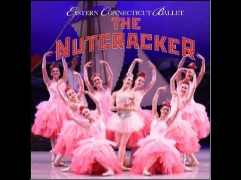 Nutcracker 2023 Commercial Youtube