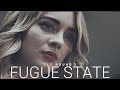 FUGUE STATE - TLC Round 2