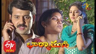 Bharyamani  | 18th August 2020  | Full Episode 89 |  ETV Plus