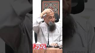 Majlis Ilmu atau Solat Sunat - Ustaz Azhar Idrus