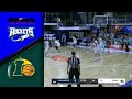 NBL1 Men | Rockhampton Rockets vs. Ipswich Force - Game Highlights