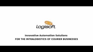 Logisoft Automation Project for Speedy Bulgaria (part of dpd group) for Parcel Sorting.