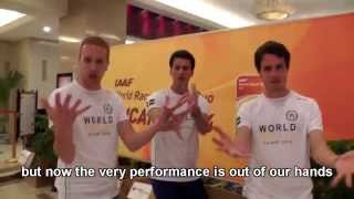 World Cup Musical - Taicang 2014