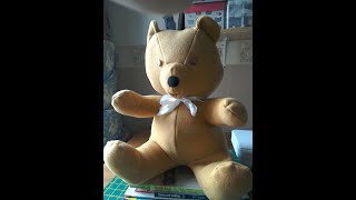 Teddy Bear