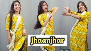 je yaar na banana goriye dance | jhanjra bana le pyar de dance | B Praak Ft. Jaani | Sikha Patel