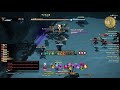 FFXIV Stone Vigil (Hard) solo speedrun in 10m56s