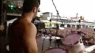 System of a Down - Chop Suey (live)
