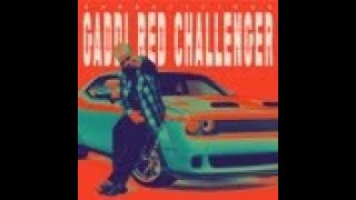 Gaddi Red Challenger  Desi Mix  Dj Sunny Singh Uk