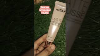 maliao matte mousse #mousse #maliao #youtubeshorts #manikemove #viral #amazon