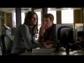 Castle & Beckett's Flirty Banter (Part 2)