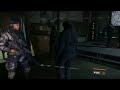 12【tps】おついちの「the division ディビジョン 」【live】